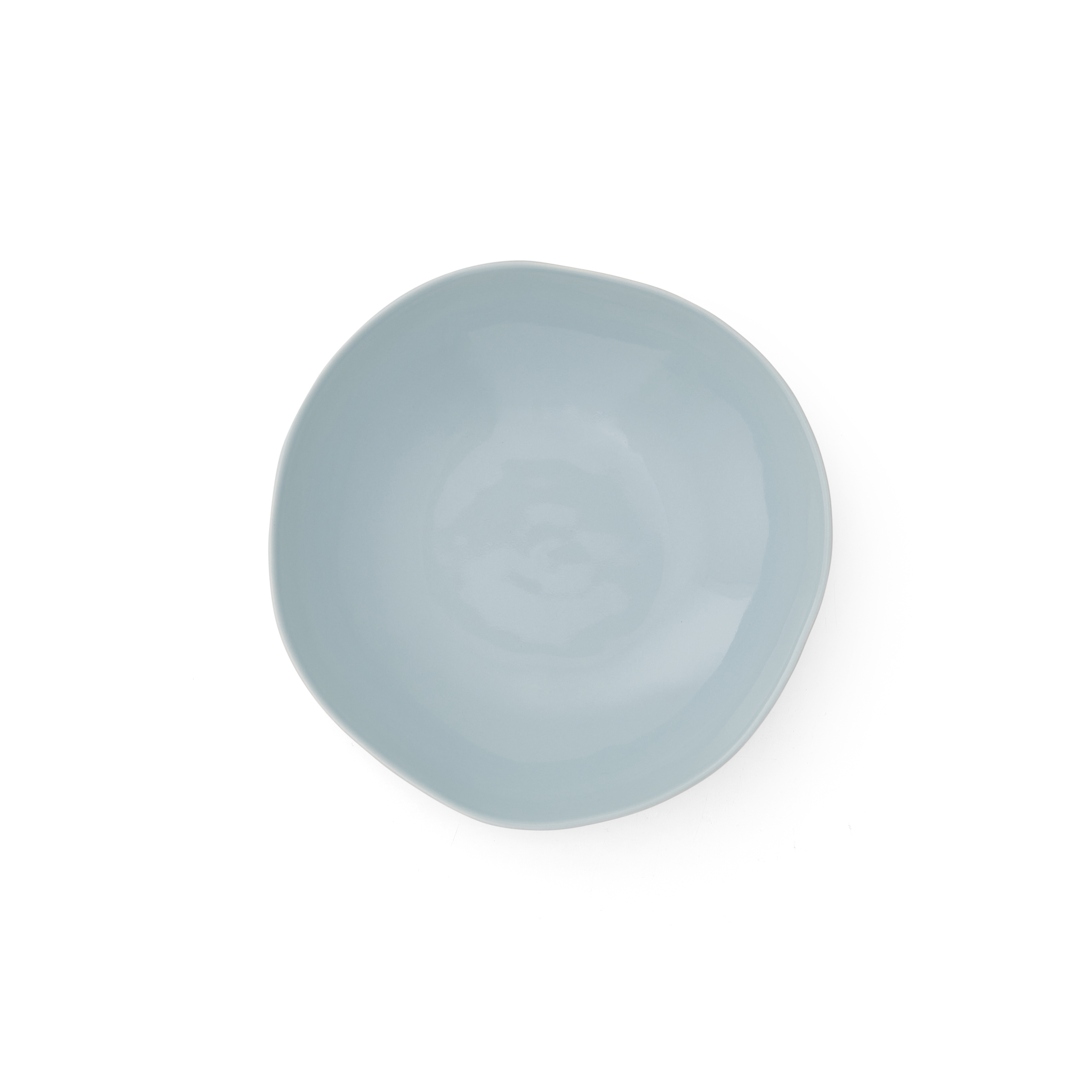 Sophie Conran Arbor 9 Inch Pasta Bowl, Robin's Egg image number null